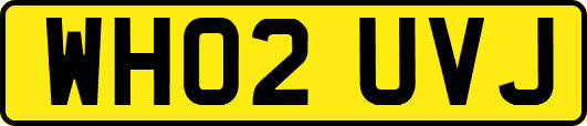 WH02UVJ