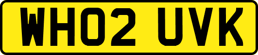 WH02UVK