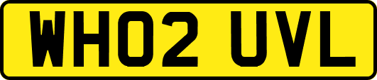 WH02UVL