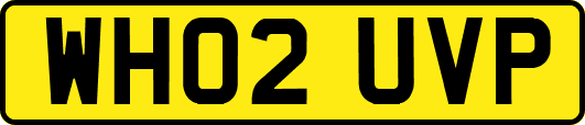 WH02UVP
