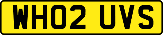 WH02UVS