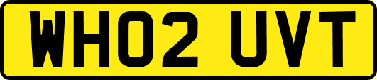 WH02UVT
