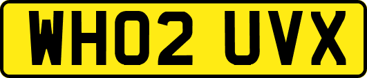 WH02UVX