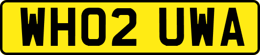 WH02UWA