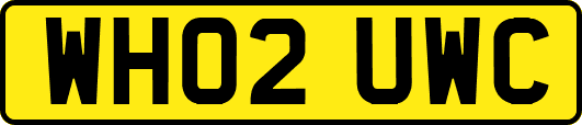 WH02UWC