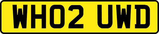 WH02UWD