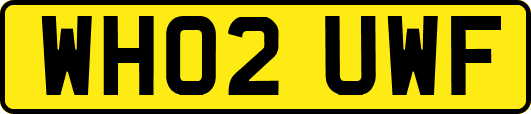 WH02UWF