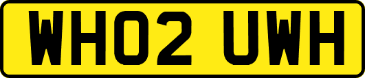 WH02UWH
