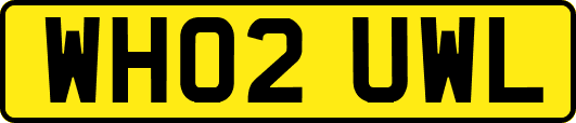 WH02UWL
