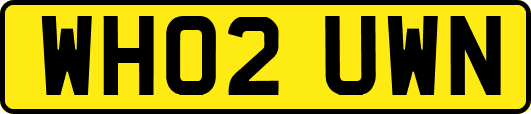WH02UWN
