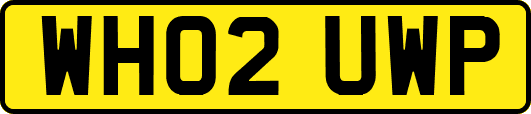 WH02UWP