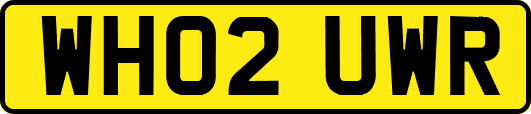 WH02UWR