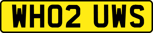 WH02UWS