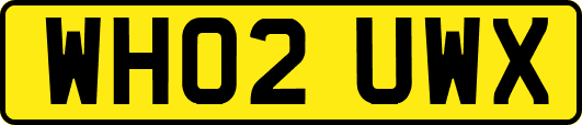 WH02UWX