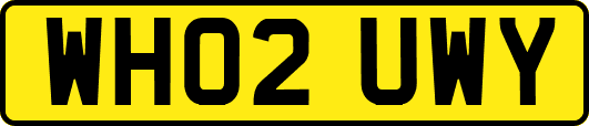 WH02UWY