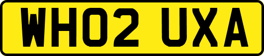 WH02UXA