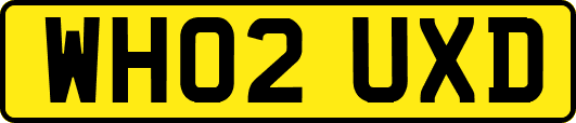 WH02UXD