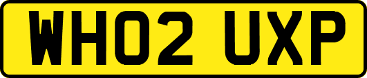 WH02UXP