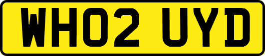 WH02UYD