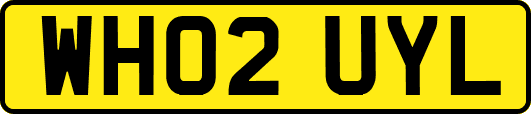 WH02UYL