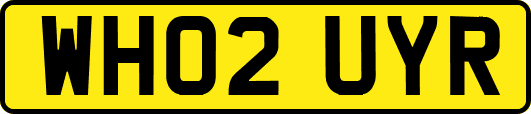 WH02UYR