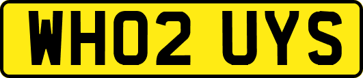 WH02UYS
