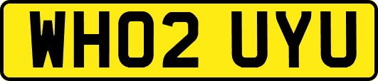 WH02UYU