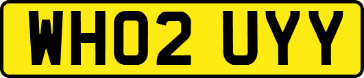 WH02UYY