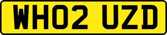 WH02UZD