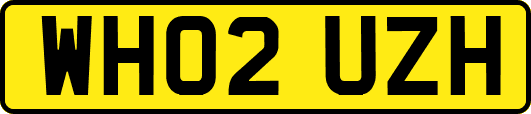 WH02UZH