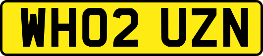 WH02UZN