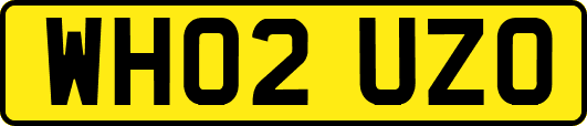 WH02UZO