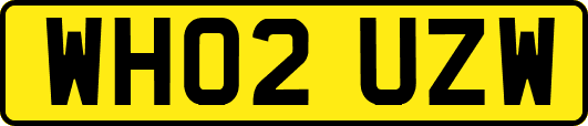 WH02UZW