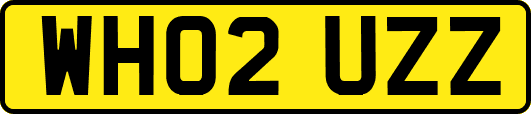 WH02UZZ