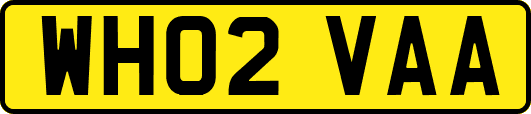 WH02VAA