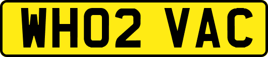 WH02VAC