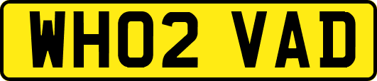 WH02VAD
