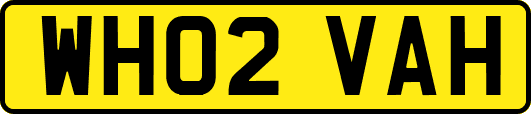 WH02VAH