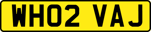 WH02VAJ