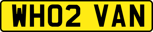WH02VAN
