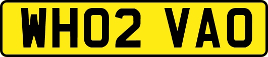 WH02VAO