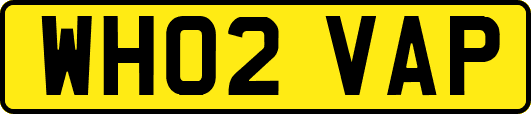 WH02VAP