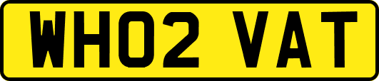 WH02VAT