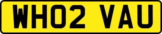 WH02VAU