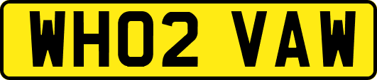WH02VAW
