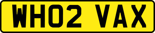 WH02VAX