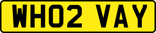 WH02VAY