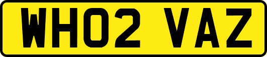 WH02VAZ
