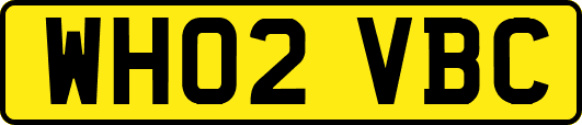 WH02VBC