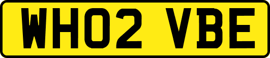 WH02VBE